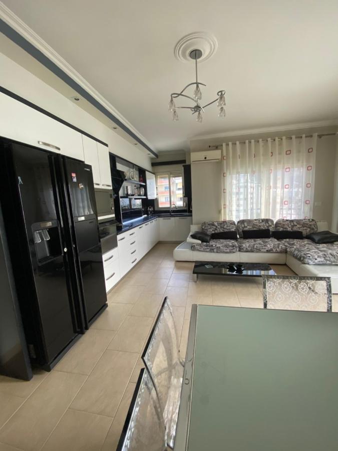 Marina House Vlorë Exterior foto