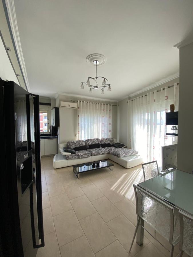 Marina House Vlorë Exterior foto