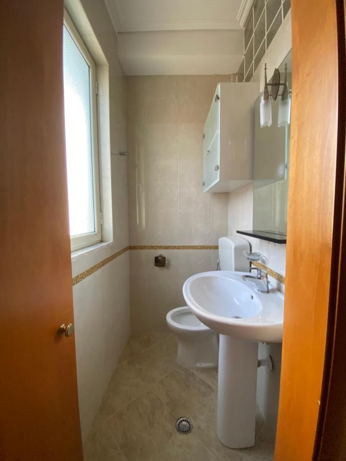 Marina House Vlorë Exterior foto