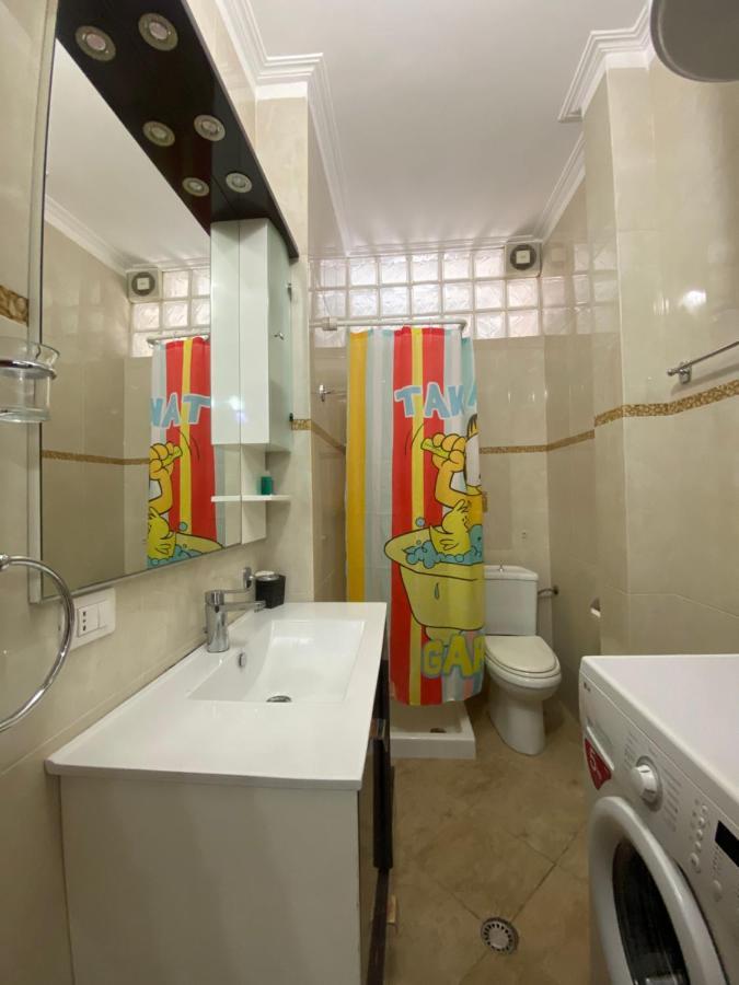 Marina House Vlorë Exterior foto