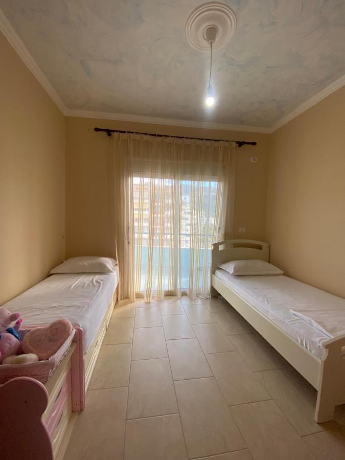 Marina House Vlorë Exterior foto