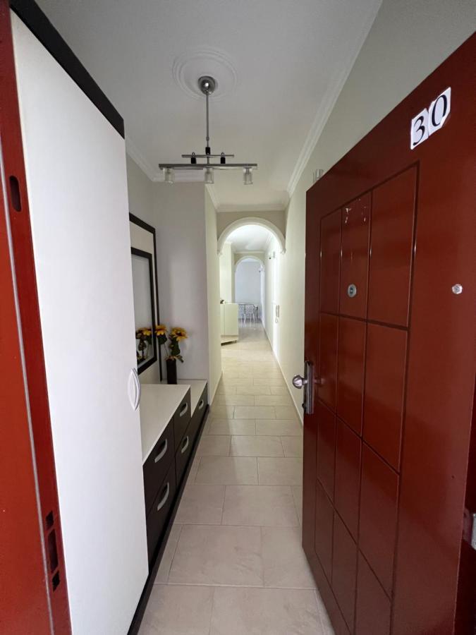 Marina House Vlorë Exterior foto