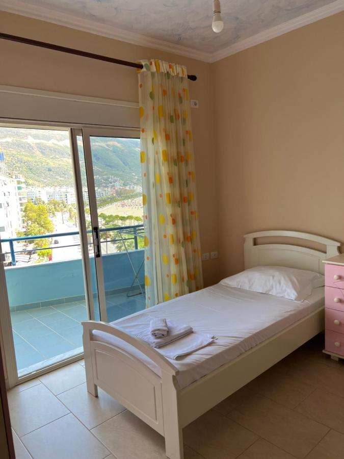 Marina House Vlorë Exterior foto