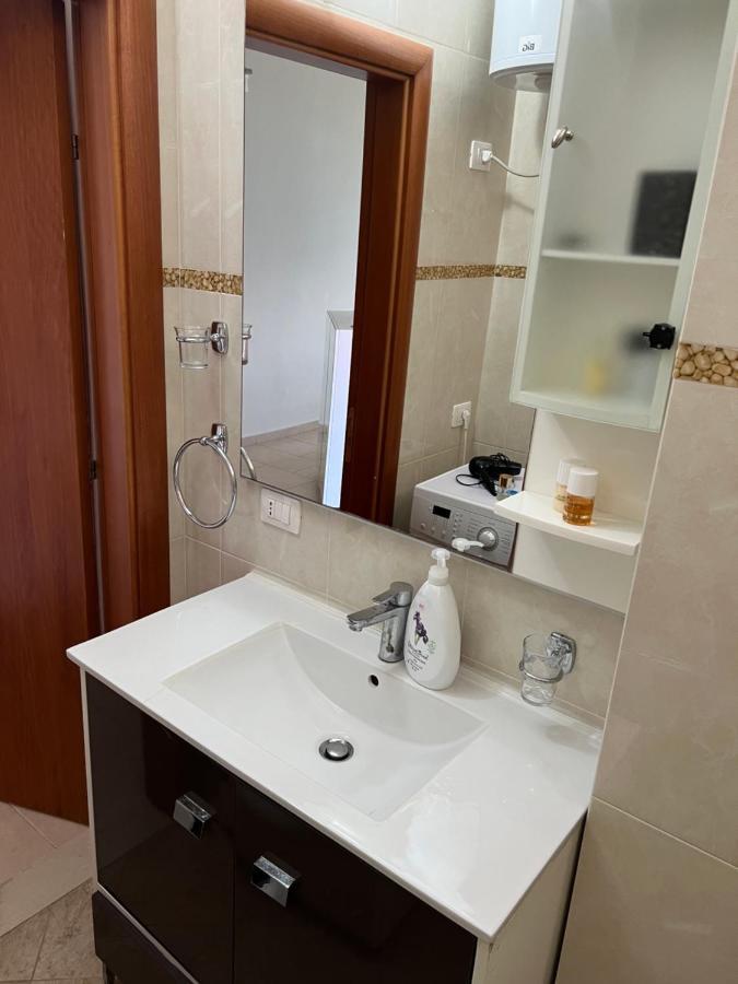 Marina House Vlorë Exterior foto