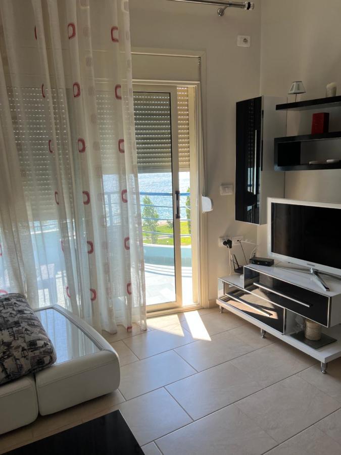 Marina House Vlorë Exterior foto