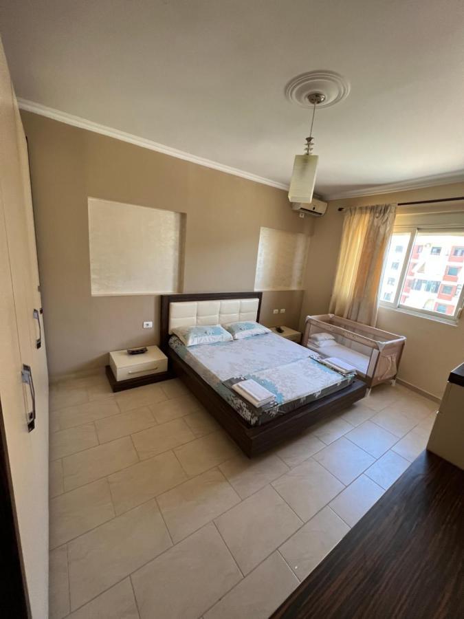 Marina House Vlorë Exterior foto