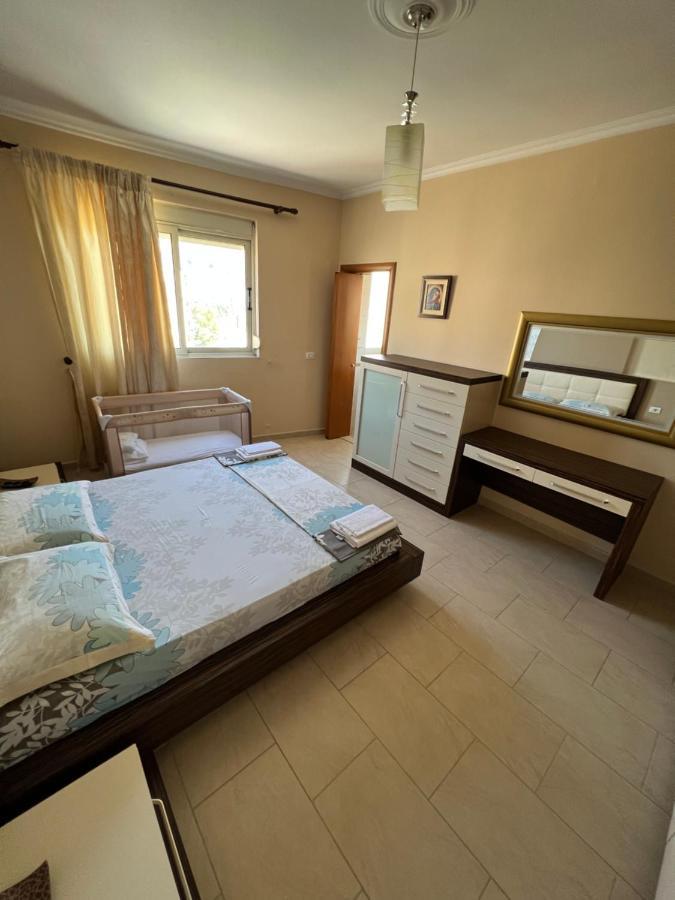Marina House Vlorë Exterior foto
