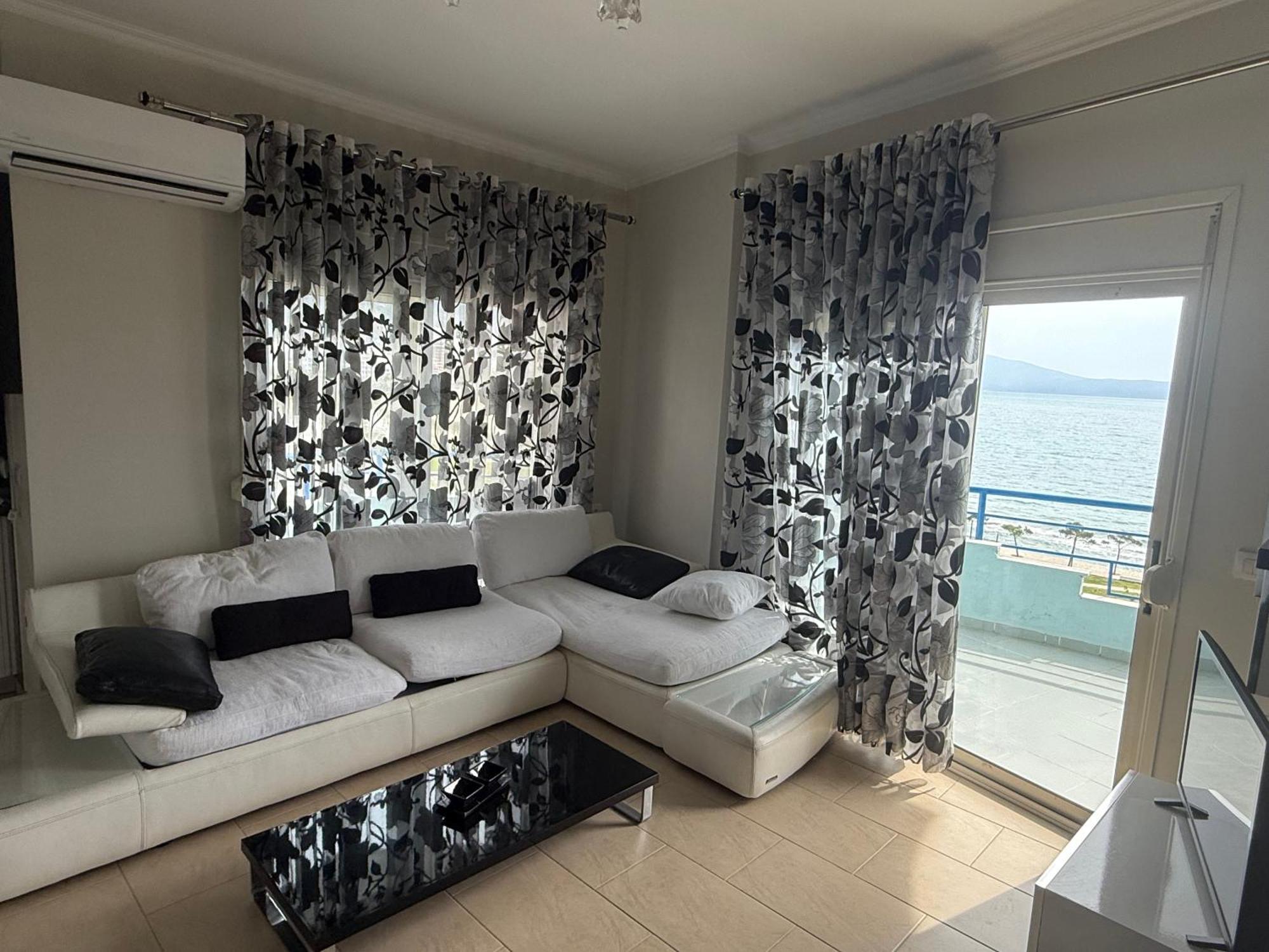 Marina House Vlorë Exterior foto
