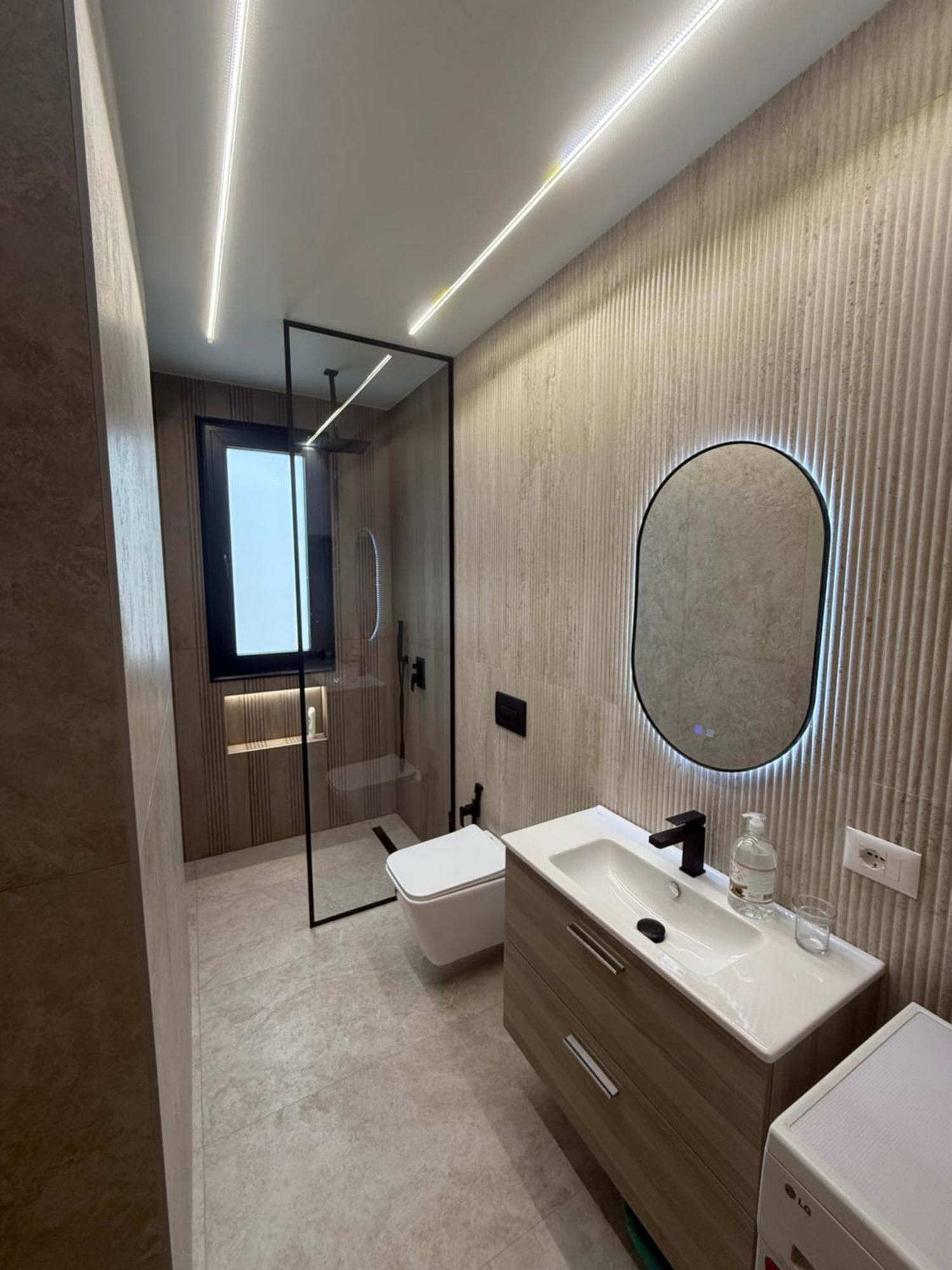 Marina House Vlorë Exterior foto