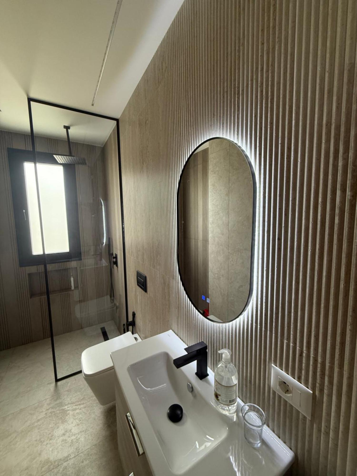 Marina House Vlorë Exterior foto
