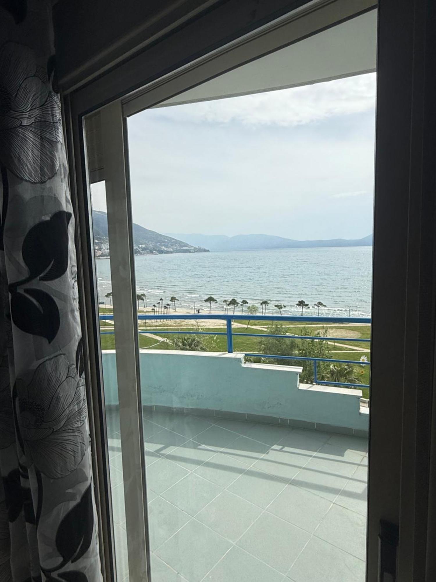 Marina House Vlorë Exterior foto